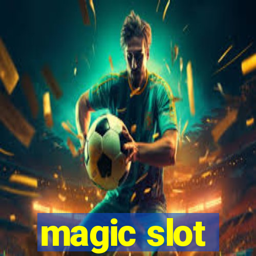 magic slot