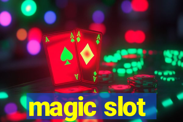 magic slot