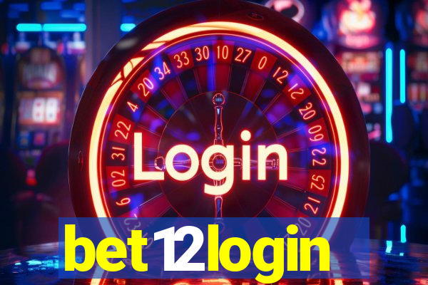 bet12login