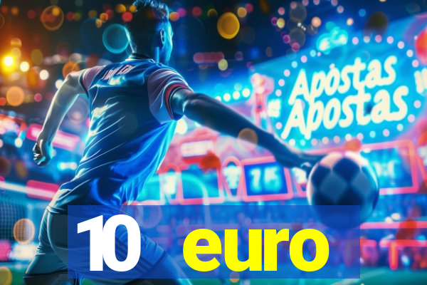 10 euro willkommensbonus casino ohne einzahlung