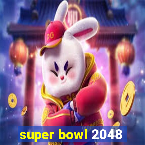 super bowl 2048