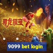 9099 bet login