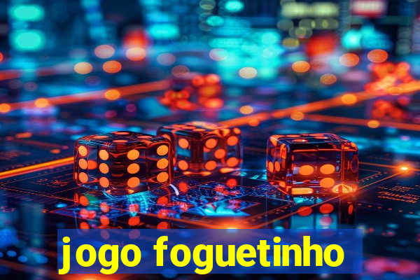 jogo foguetinho