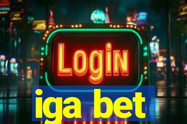 iga bet