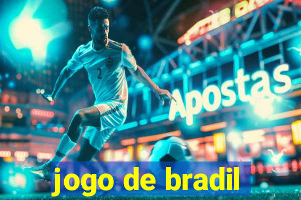 jogo de bradil