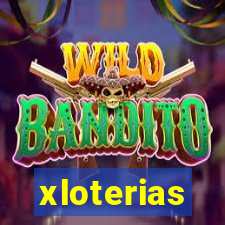 xloterias