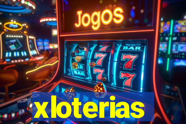 xloterias