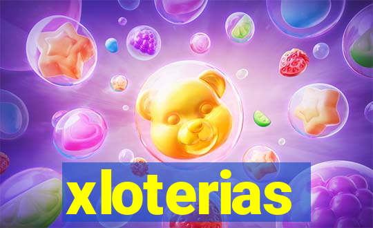 xloterias