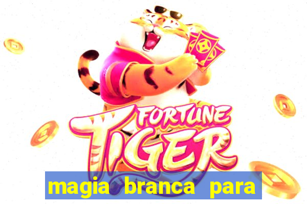 magia branca para unir casal