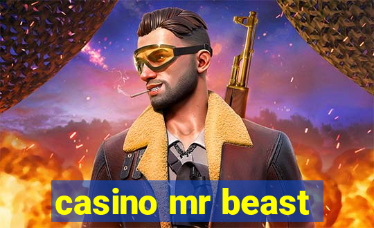 casino mr beast