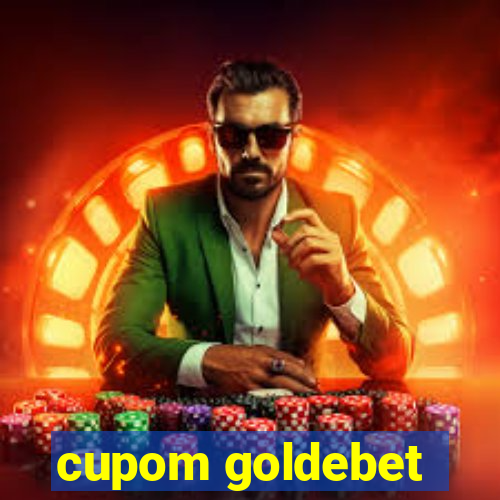 cupom goldebet