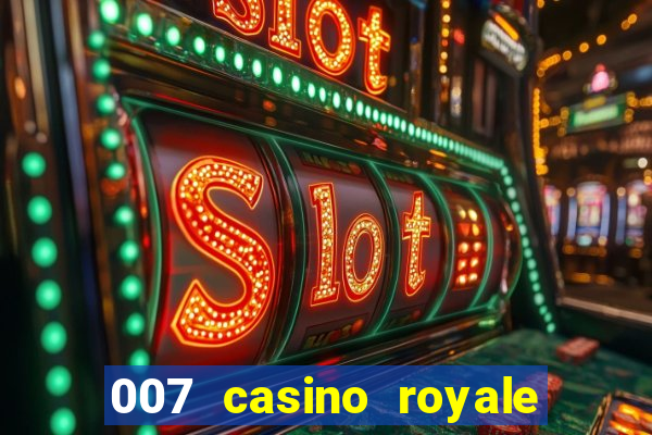 007 casino royale baixar via utorrent