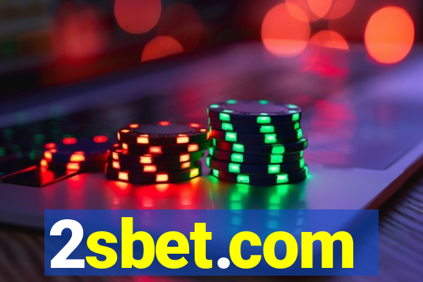 2sbet.com