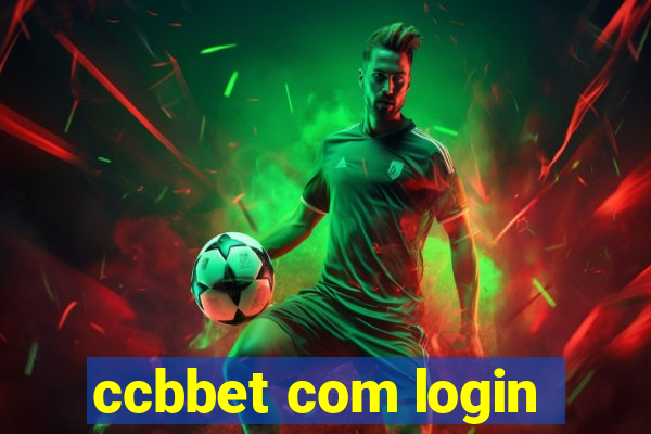 ccbbet com login