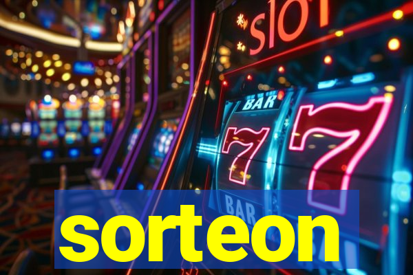 sorteon