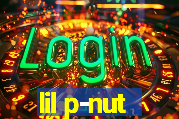 lil p-nut