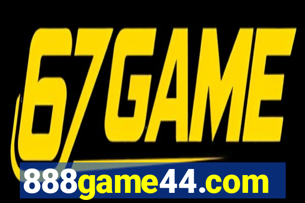 888game44.com