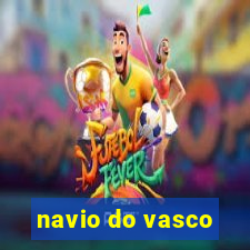 navio do vasco