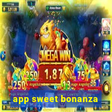 app sweet bonanza