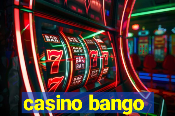 casino bango