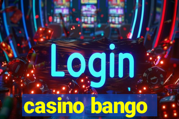 casino bango