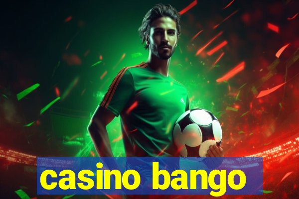 casino bango