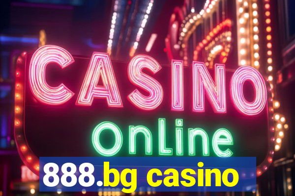 888.bg casino