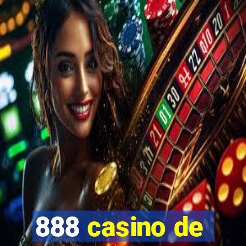 888 casino de