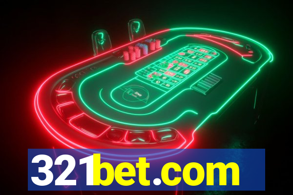 321bet.com