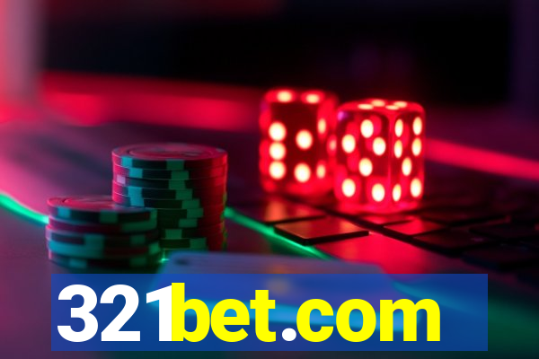 321bet.com