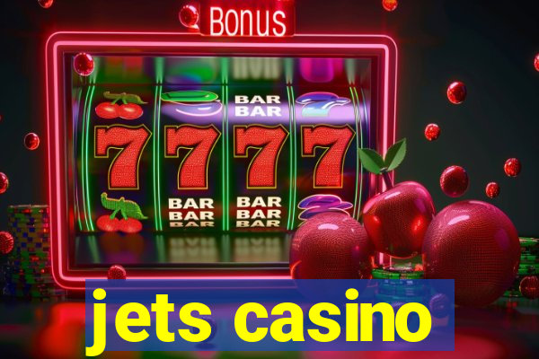 jets casino