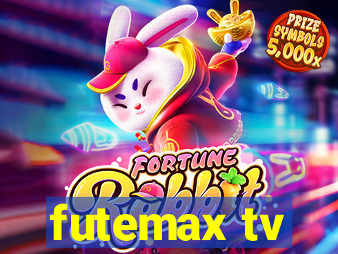 futemax tv