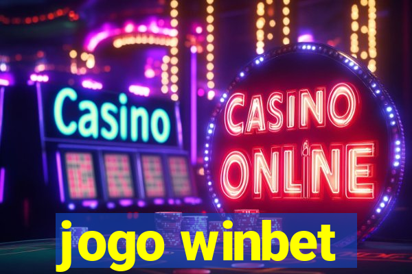 jogo winbet