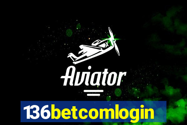 136betcomlogin