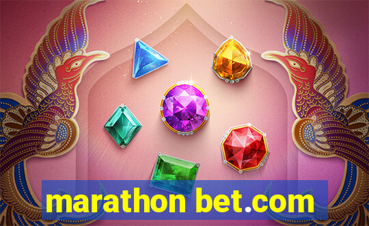 marathon bet.com