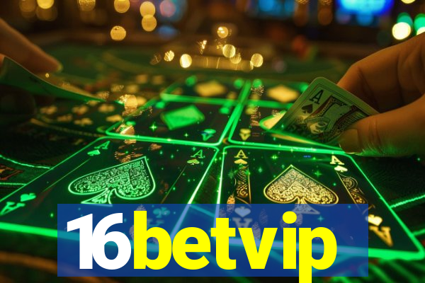 16betvip