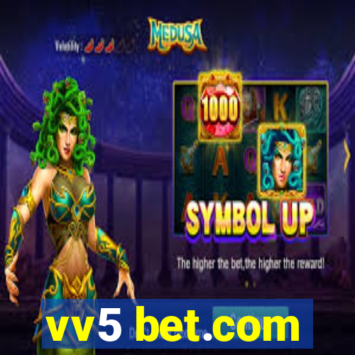 vv5 bet.com