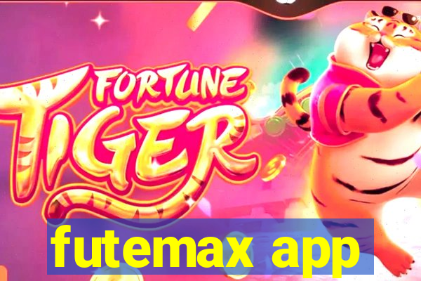 futemax app