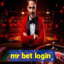 mr bet login