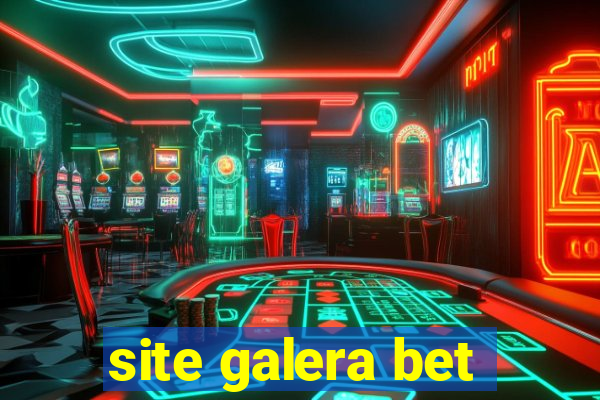 site galera bet