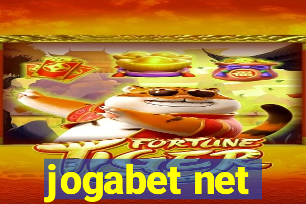 jogabet net