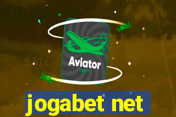 jogabet net