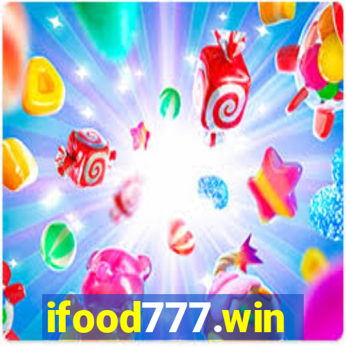 ifood777.win