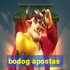 bodog apostas