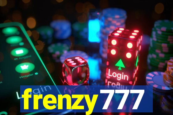 frenzy777