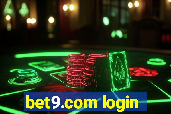 bet9.com login