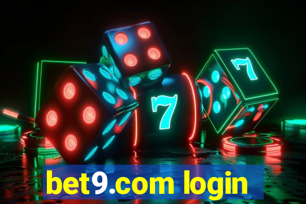 bet9.com login