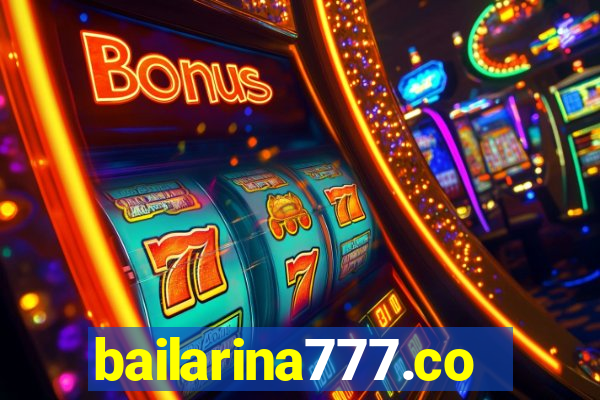 bailarina777.com