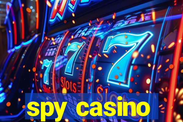 spy casino