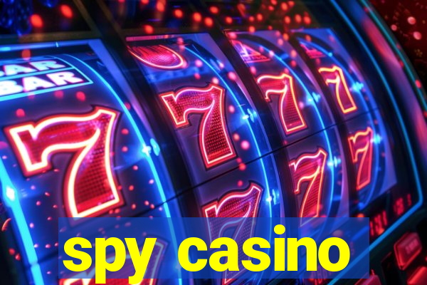 spy casino